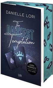 The Darkest Temptation by Danielle Lori