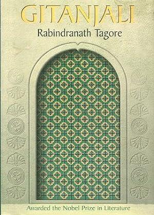 Gitanjali by Rabindranath Tagore