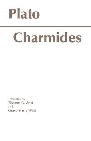 Charmides by Plato