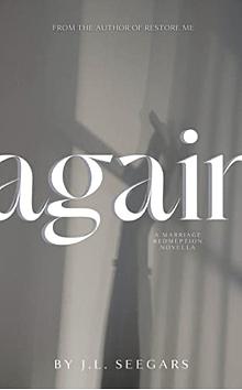 Again by J.L. Seegars