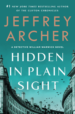 Hidden in Plain Sight by Jeffrey Archer