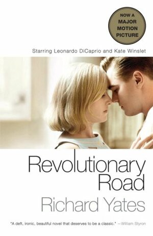 Revolutionary Road by Richard Yates