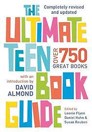 Ultimate Teen Book Guide by Leonie Flynn