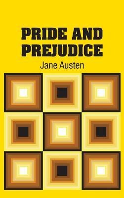 Pride and Prejudice by Jane Austen