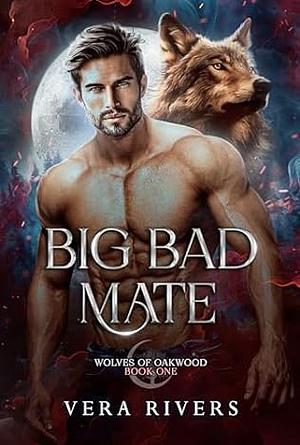 Big Bad Mate by Vera Rivers