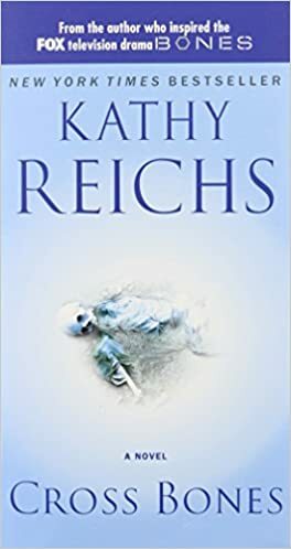 Oase încrucișate by Kathy Reichs