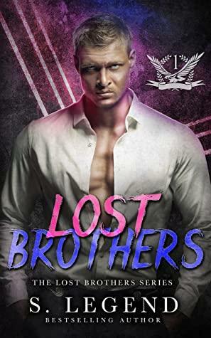 Lost Brothers by S. Legend