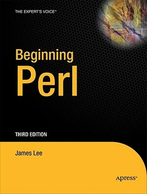 Beginning Perl by James Lee