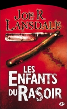 Les Enfants du rasoir by Joe R. Lansdale