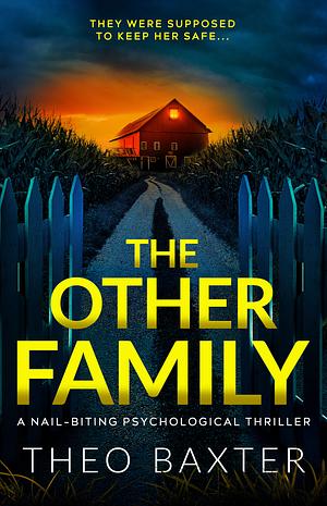 The Other Family by Theo Baxter