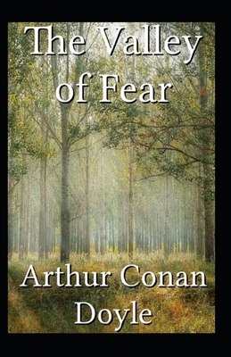 The Valley of Fear Annotated by Arthur Conan Doyle