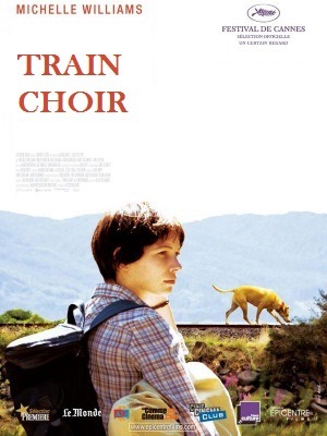 Train Choir by Jonathan Raymond