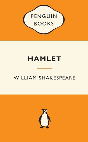 Hamlet by William Shakespeare