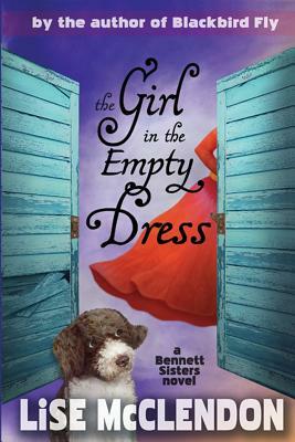 The Girl in the Empty Dress by Lise McClendon, Rory Tate