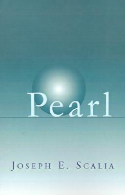 Pearl by Lauren Rose
