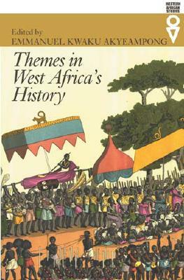 Themes in West Africa's History by 