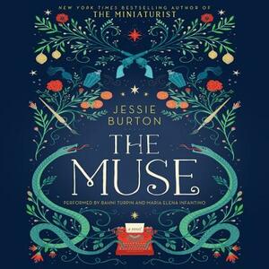 The Muse by Jessie Burton