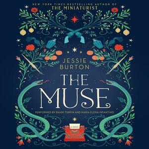 The Muse by Jessie Burton