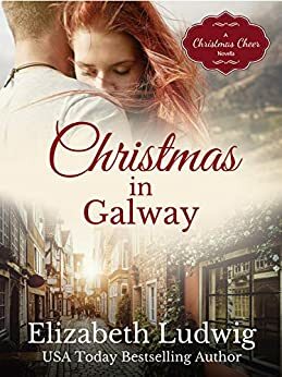 Christmas in Galway by Elizabeth Ludwig