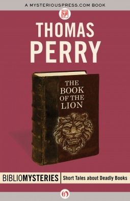 The Book of the Lion by Thomas Perry