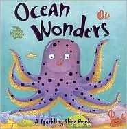 Ocean Wonders by Daniel Mahoney