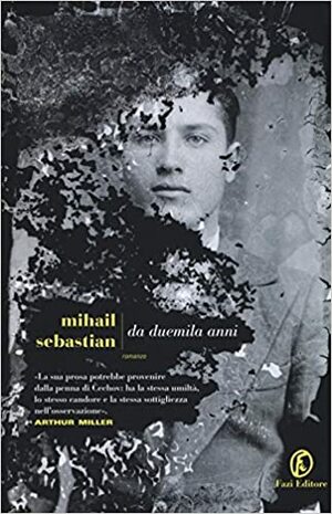 Da duemila anni by Mihail Sebastian