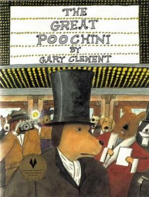 The Great Poochini by 