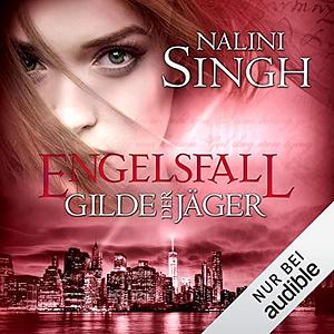 Engelsfall by Nalini Singh