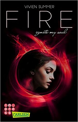 Fire by Vivien Summer