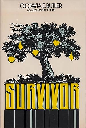 Survivor by Octavia E. Butler