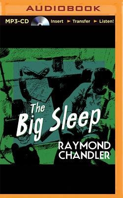 The Big Sleep by Raymond Chandler