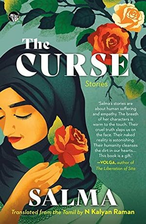 The Curse: Stories by Salma