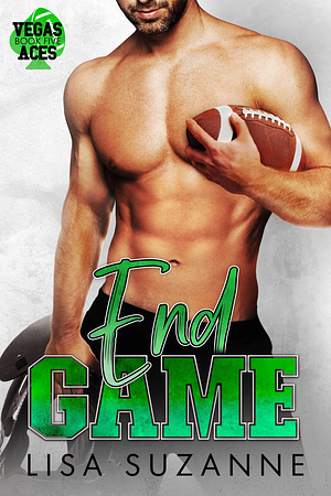 End Game by Lisa Suzanne