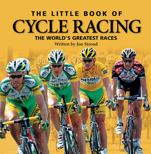 Little Book of Cycle Racing by Rod Gilmour