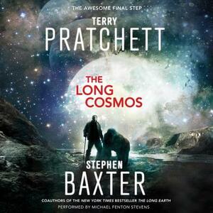 The Long Cosmos by Terry Pratchett, Stephen Baxter