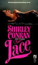 Lace: Lace by Shirley Conran