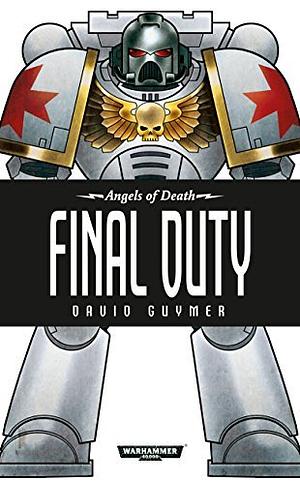 Final Duty by David Guymer