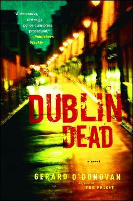 Dublin Dead by Gerard O'Donovan