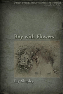 Boy with Flowers by James Ely Shipley, Ely Shipley