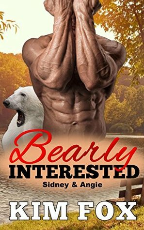 Bearly Interested by Kim Fox