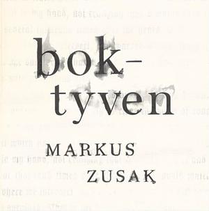 Boktyven by Markus Zusak