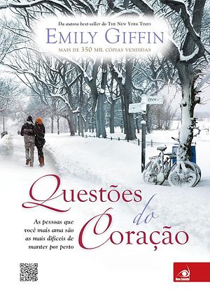 Questões do Coração by Emily Giffin