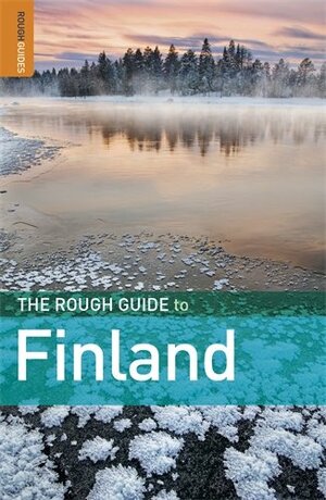 The Rough Guide to Finland by Roger Norum