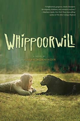 Whippoorwill by Joseph Monninger