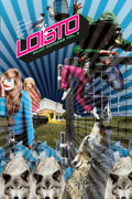 Loisto (Rajat Express Vol. 2) by Niina Repo, Seita Parkkola