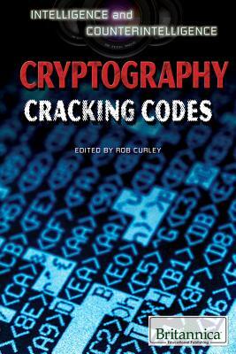 Cryptography by Robert Curley