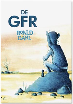 De GFR by Roald Dahl