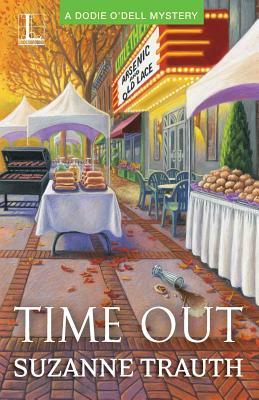 Time Out by Suzanne Trauth