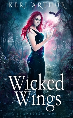 Wicked Wings by Keri Arthur