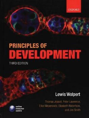 Principles of Development by Jim Smith, Lewis Wolpert